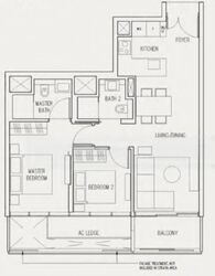 19 Nassim (D10), Apartment #546704721